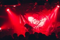 「恐るべき計画」の模様。（撮影：真島洸 / Cuon）