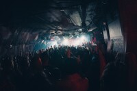 「恐るべき計画」の模様。（撮影：真島洸 / Cuon）