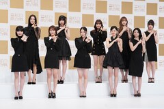 Number_i「どれだけブチかませるか」、ME:I「とてつもなくすごいこと 