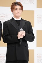 岸優太（Number_i）