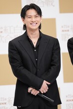 平野紫耀（Number_i）