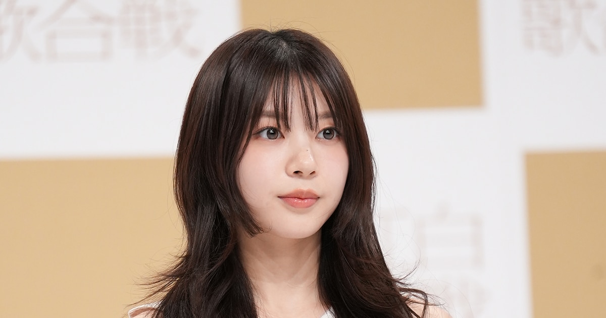 ILLIT・MOKA、活動への強い意志があるものの体調不良で活動休止