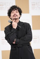 福島智朗（Omoinotake /B）