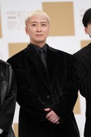 大野雄大（Da-iCE）