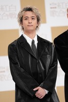 和田颯（Da-iCE）