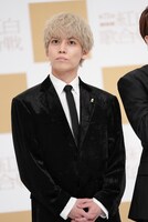 岩岡徹（Da-iCE）