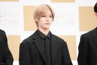 BEOMGYU（TOMORROW X TOGETHER）