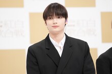 HUENINGKAI（TOMORROW X TOGETHER）