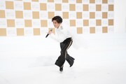 新浜レオン