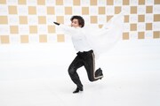 新浜レオン