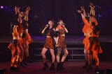 「Juice=Juice Concert Tour 2024 TRIANGROOOVE2 Special」の様子。