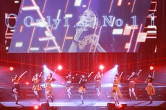 「Juice=Juice Concert Tour 2024 TRIANGROOOVE2 Special」の様子。