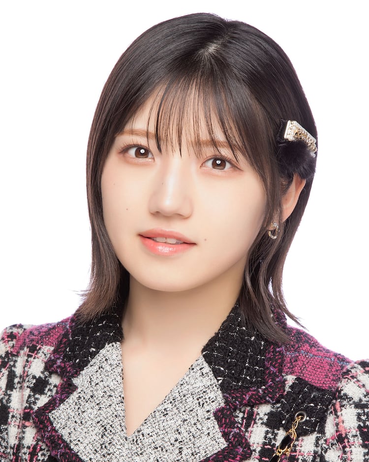 AKB48村山彩希が卒業、劇場公演の最多出演回数を誇る“シアターの女神 