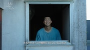 「RM: Right People, Wrong Place」インタビュー映像より。(c)BIGHIT MUSIC & HYBE. All Rights Reserved.