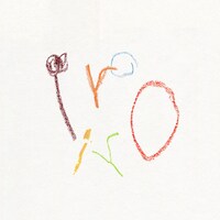 チーナ「iroiro」ジャケット