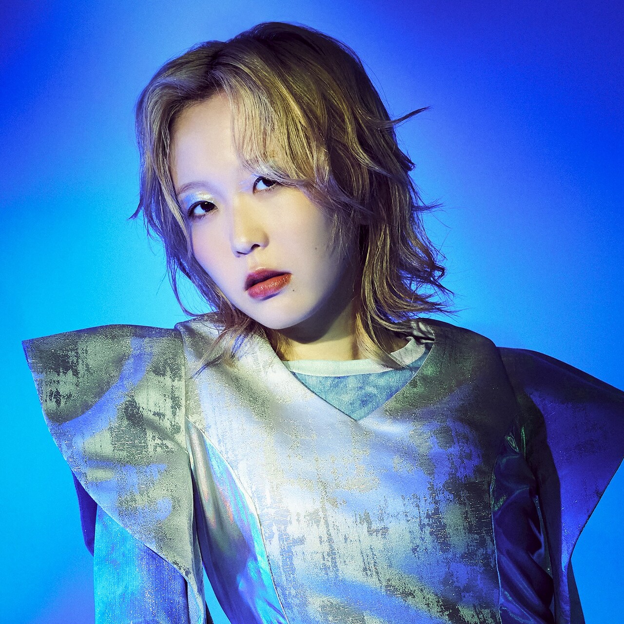 mayu（ExWHYZ） - ExWHYZのmayuが電撃復帰！4人で新たなスタート