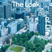 fhána「The Look of Life」Type-Bジャケット