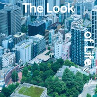 fhána「The Look of Life」Type-Bジャケット