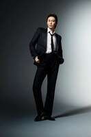 特別企画に出演する氷川きよし。