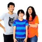 岡林風穂 withサポートが新曲配信 リリースツアーに工藤祐次郎、ラッキーオールドサン、曽我部恵一
