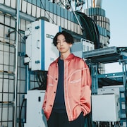 TAKU INOUEが3年半ぶり新作EP発表 なとり、春野、SARUKANI参加曲収録