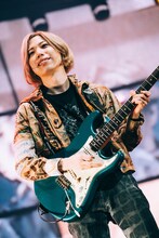 小笹大輔（G）（Photo by TAKAHIRO TAKINAMI）