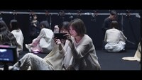 「100％ Memories of Light」メイキング映像より。