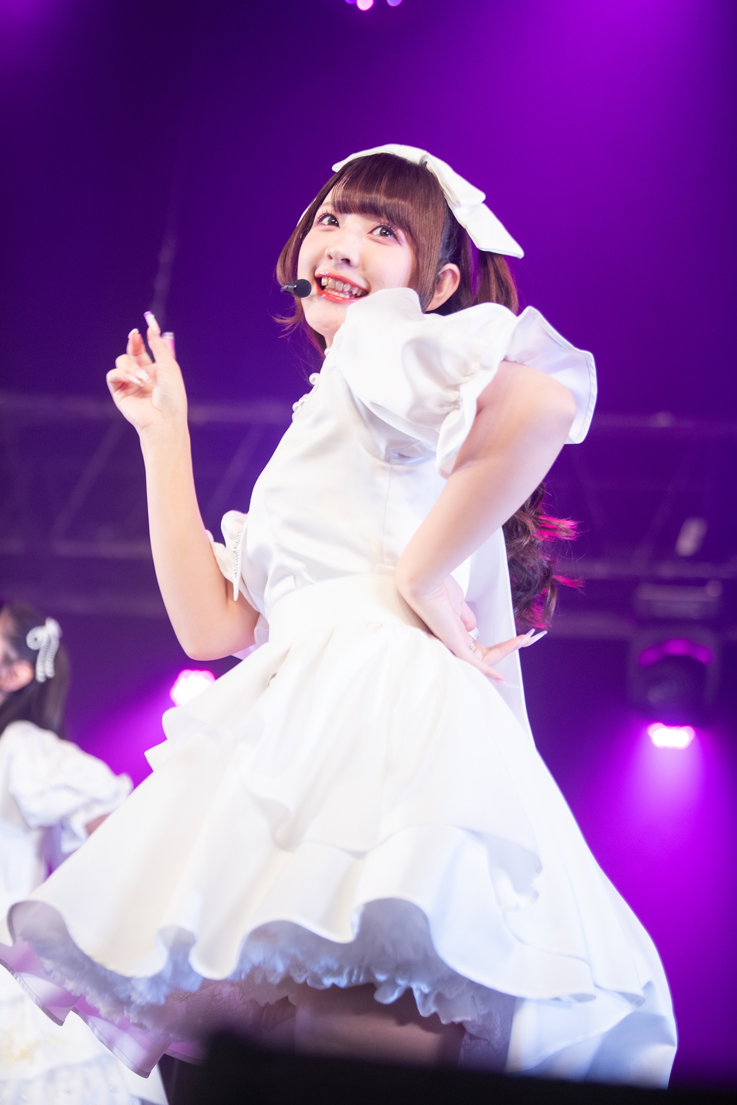 清ゆな