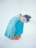 「Ray」2025年1月号より永野芽郁。