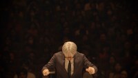 映画「Ryuichi Sakamoto Playing the Orchestra 2014」場面写真