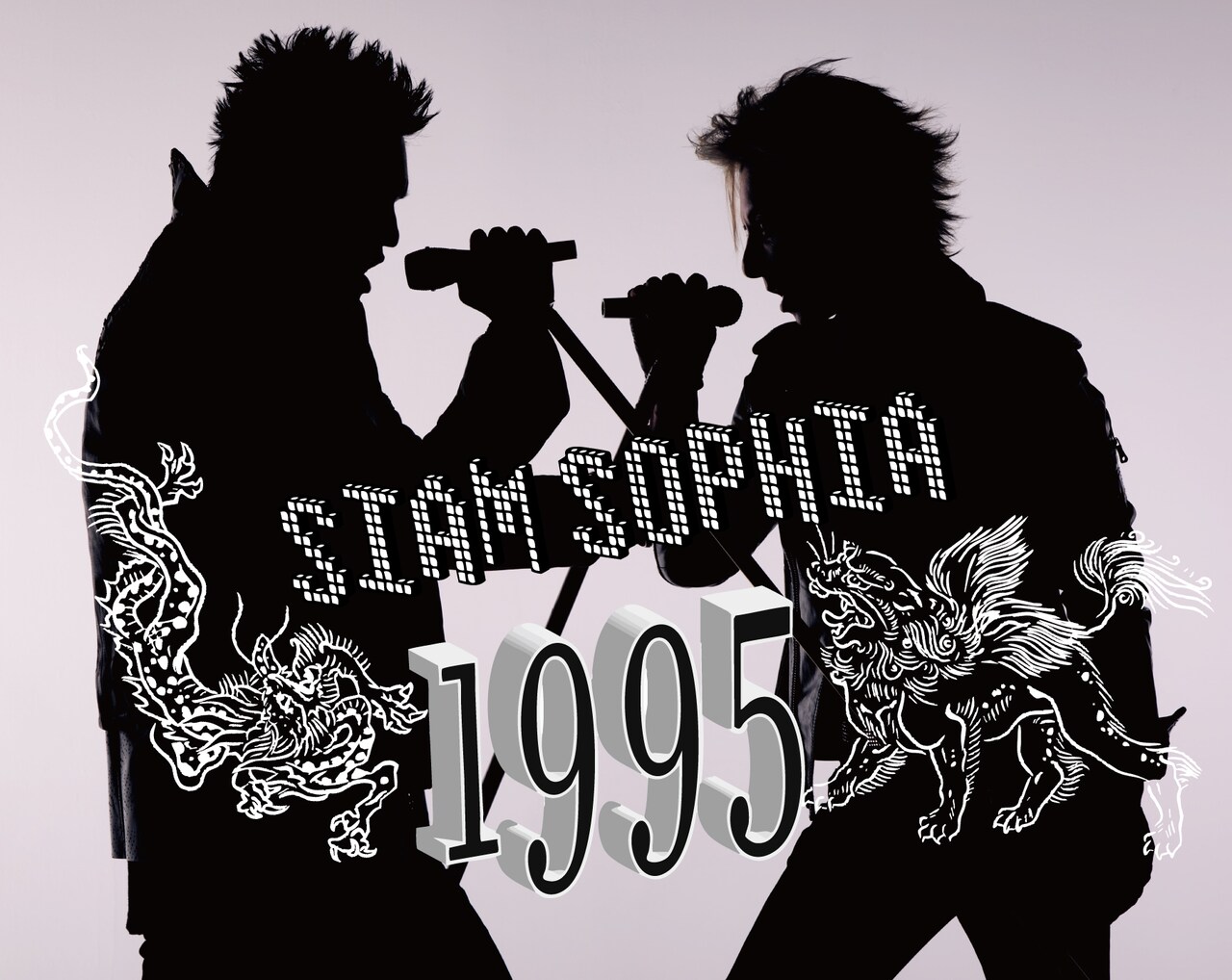 SOPHIAとSIAM SHADEが合体！ガレッジセールも交えて大阪城ホール