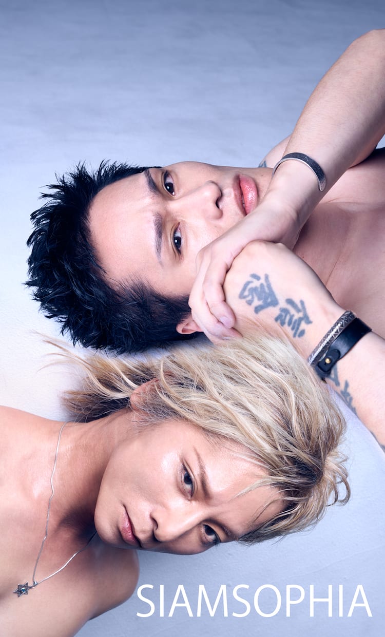 SOPHIAとSIAM SHADEが合体！ガレッジセールも交えて大阪城ホールで  