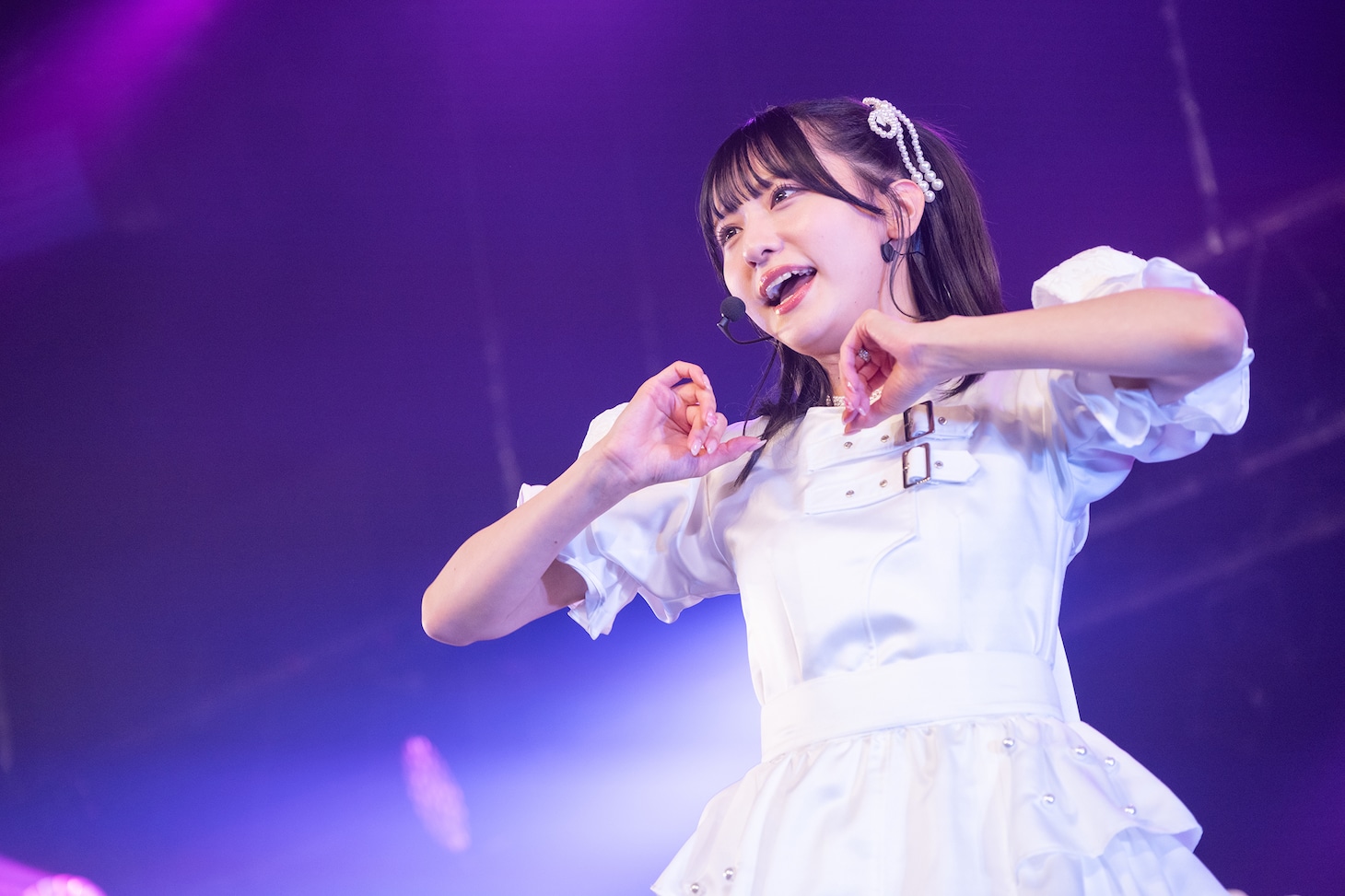 清真尋