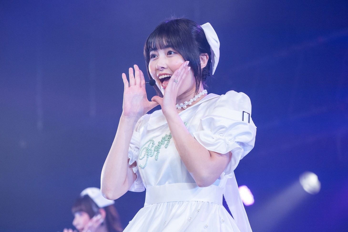 清さきな