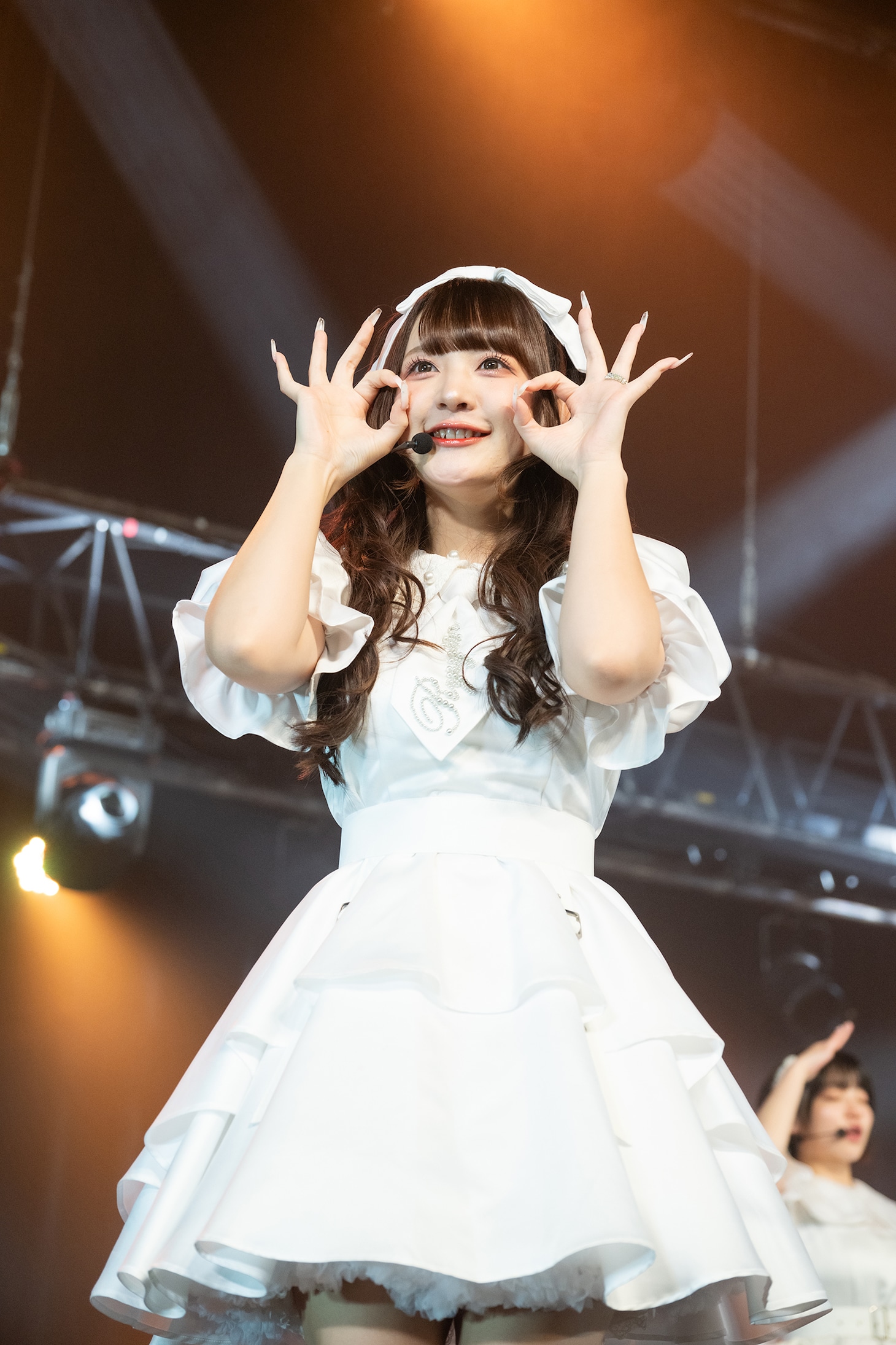 清ゆな