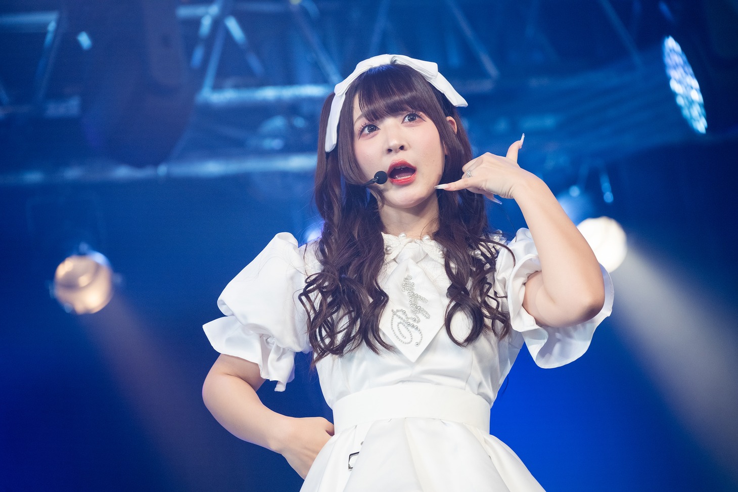清ゆな