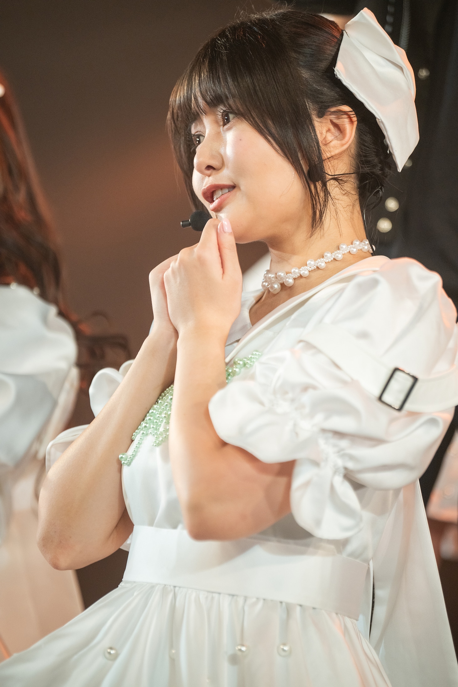 清さきな