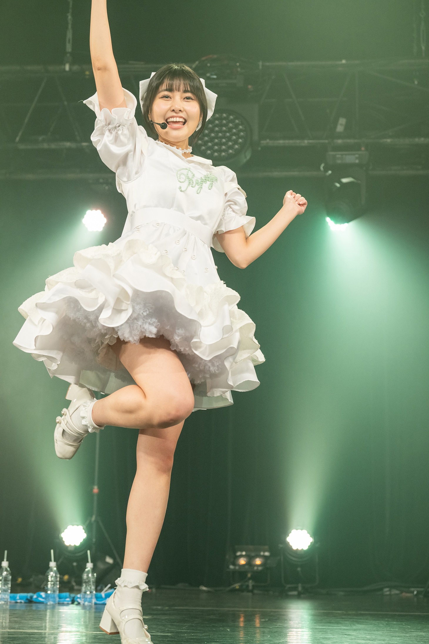 清さきな