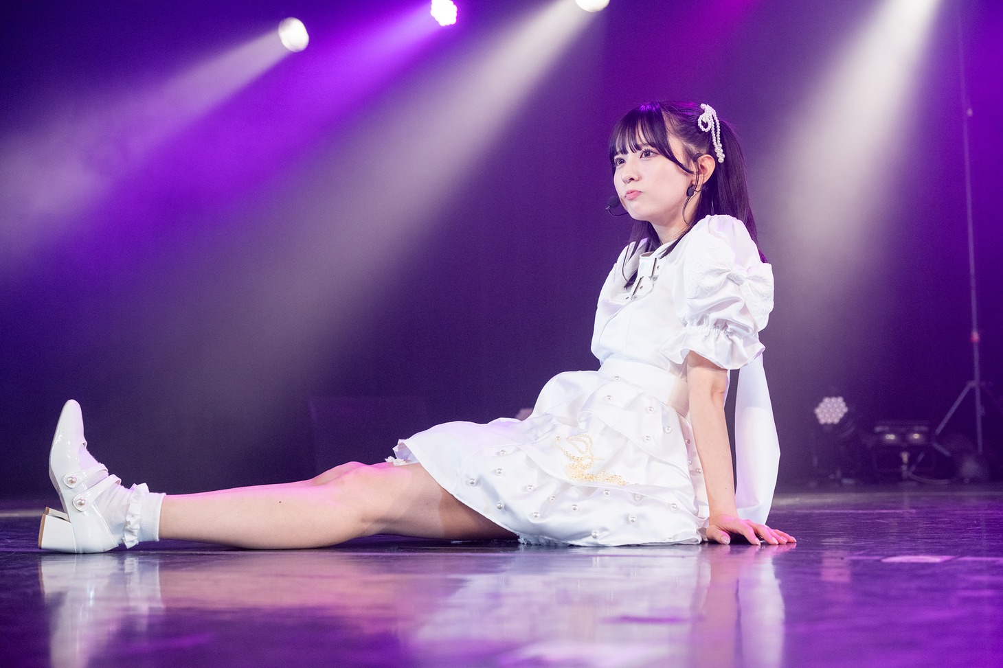 清真尋