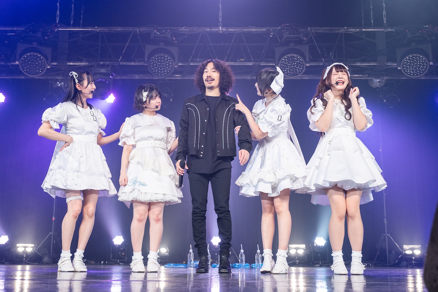 清 竜人25