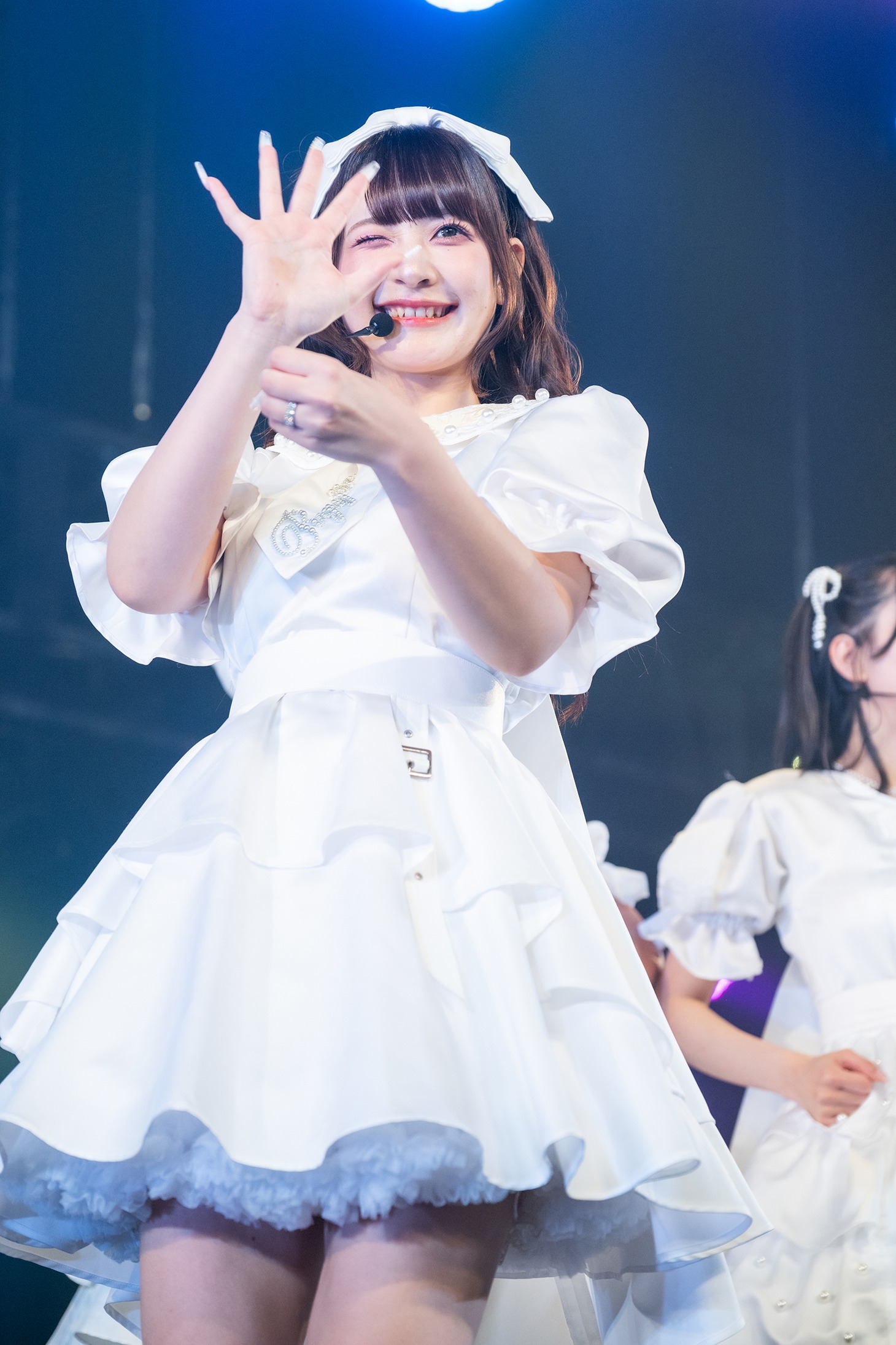 清ゆな