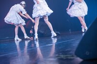 はしゃぎすぎて倒れる清竜人。