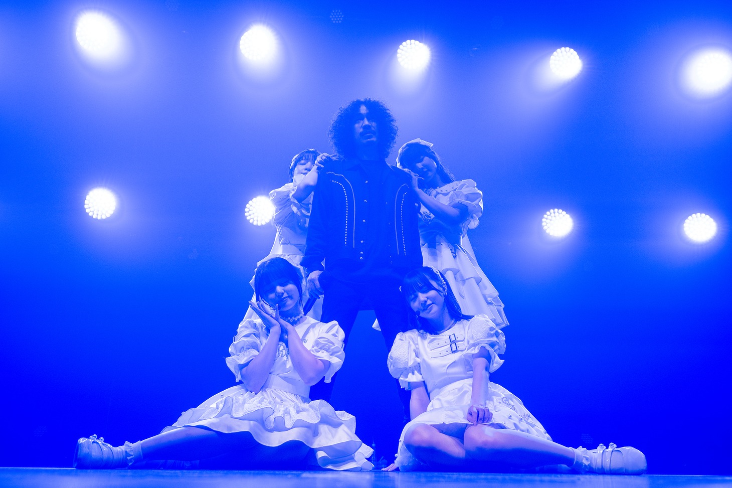 清 竜人25