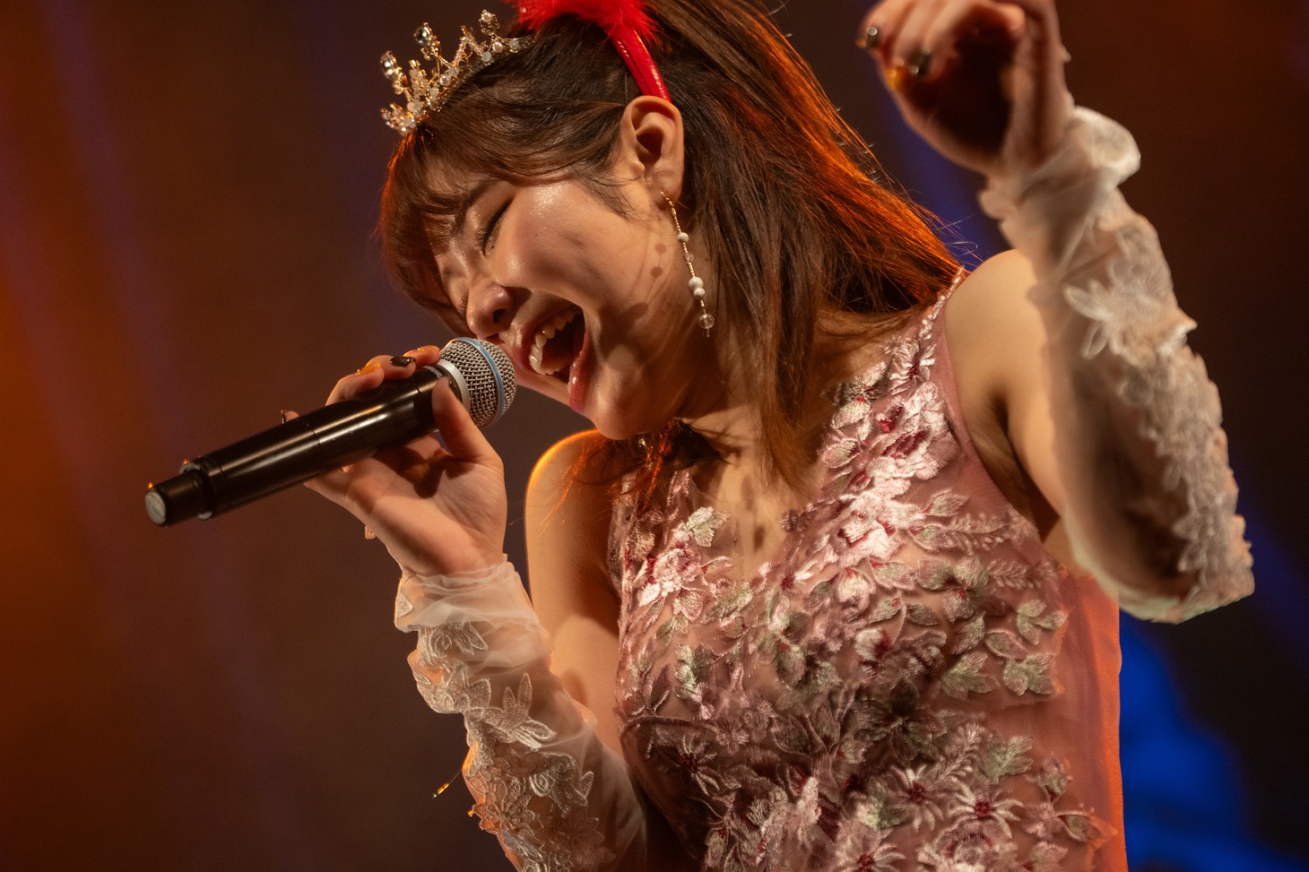 眉村ちあき