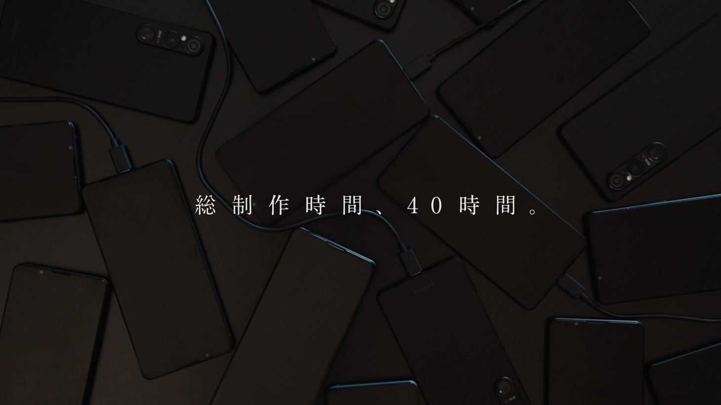 「100％ Memories of Light」より。