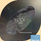春野「Fool」配信ジャケット