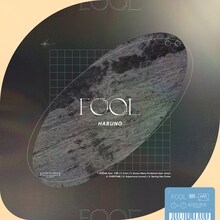 春野「Fool」配信ジャケット