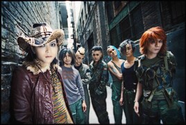 hide with Spread Beaverが帰ってくる!2025年5月に2DAYSワンマンライブ開催