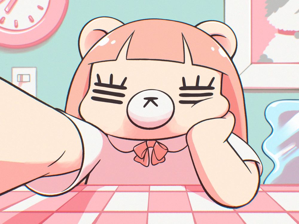 コレサワが4thアルバムリリース発表、18公演の全国ツアー開催も