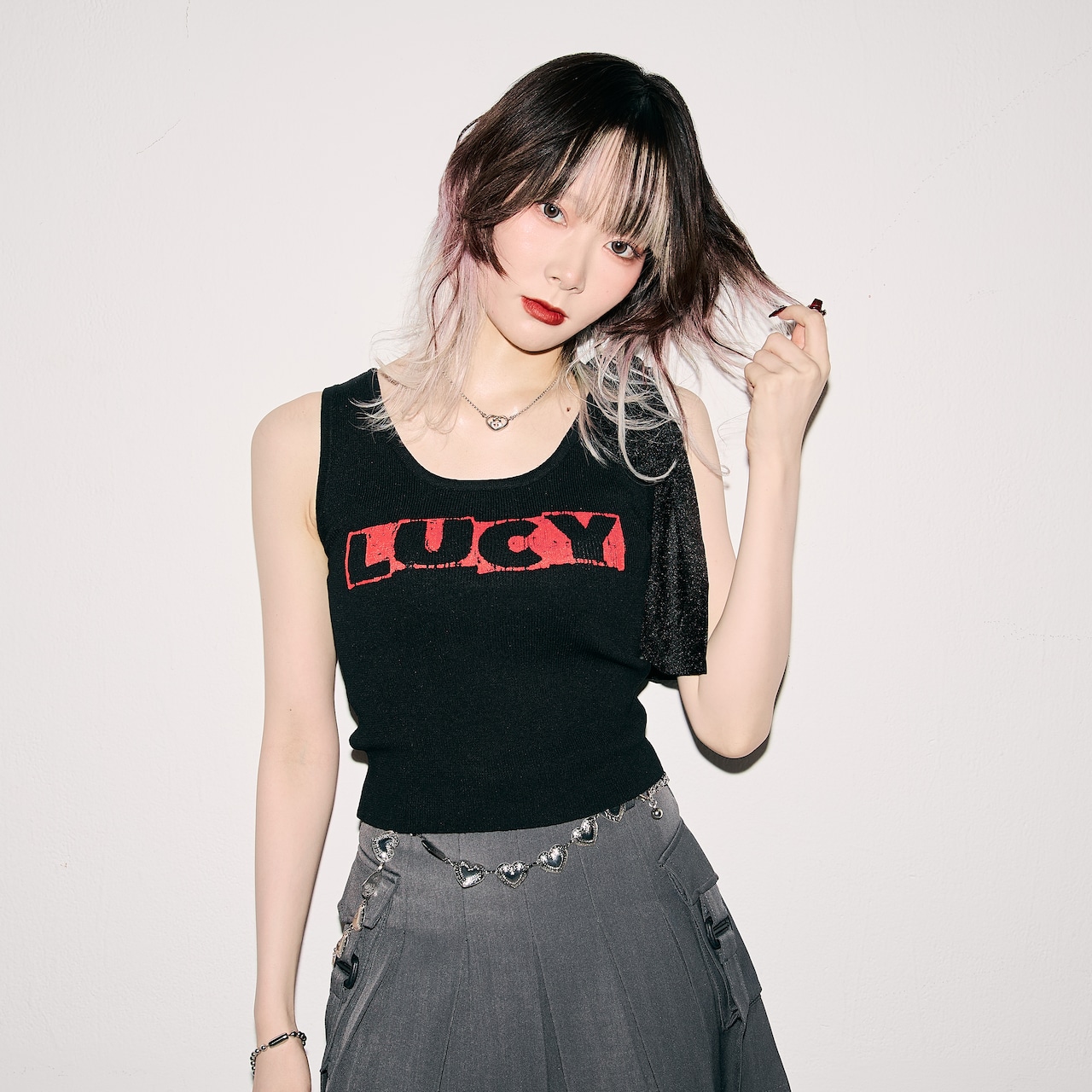 元BiSアヤプリ所属ガールズグループLUCY、デビュー直前にメンバー1名活動辞退